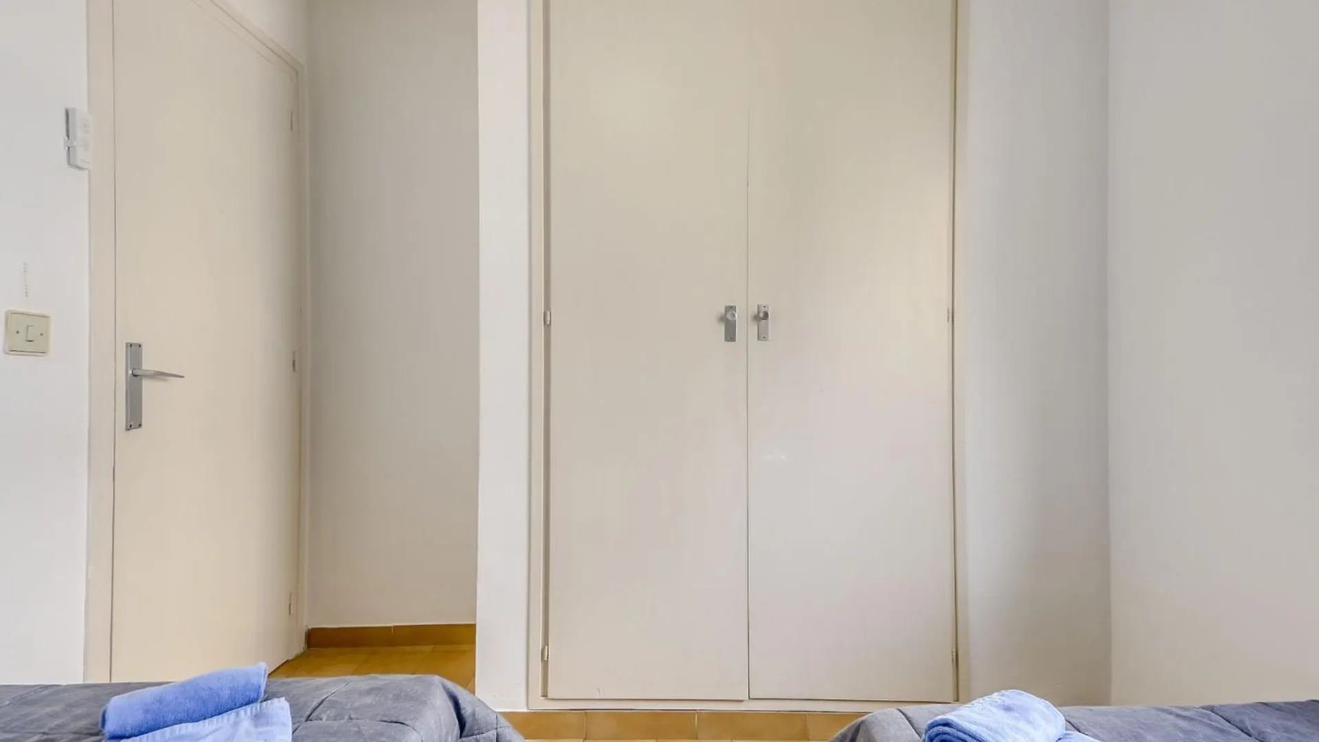 Apartment Mismar-1 By Interhome Roses 0*,  Spanien