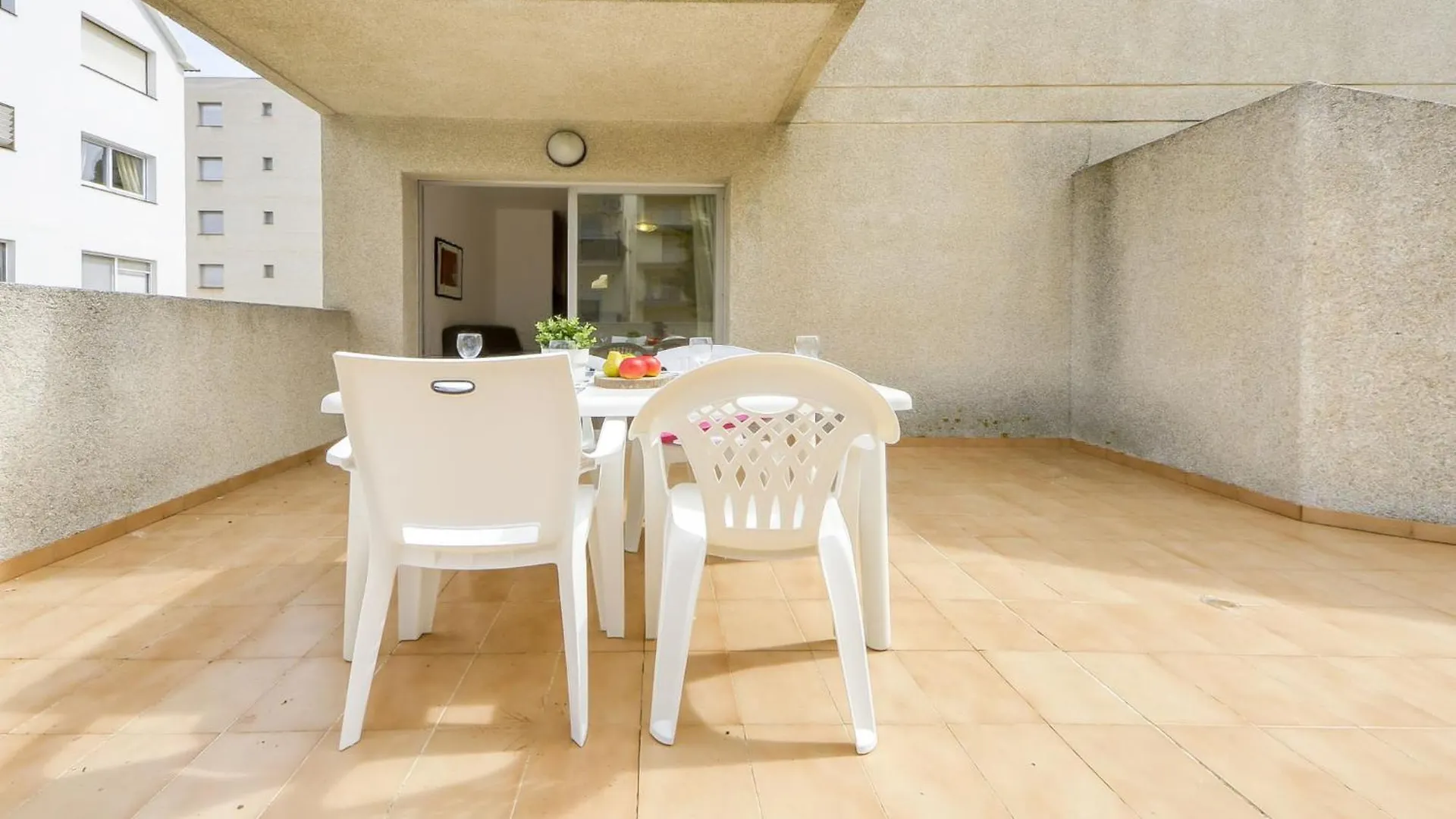 Apartment Mismar-1 By Interhome Roses Spanien