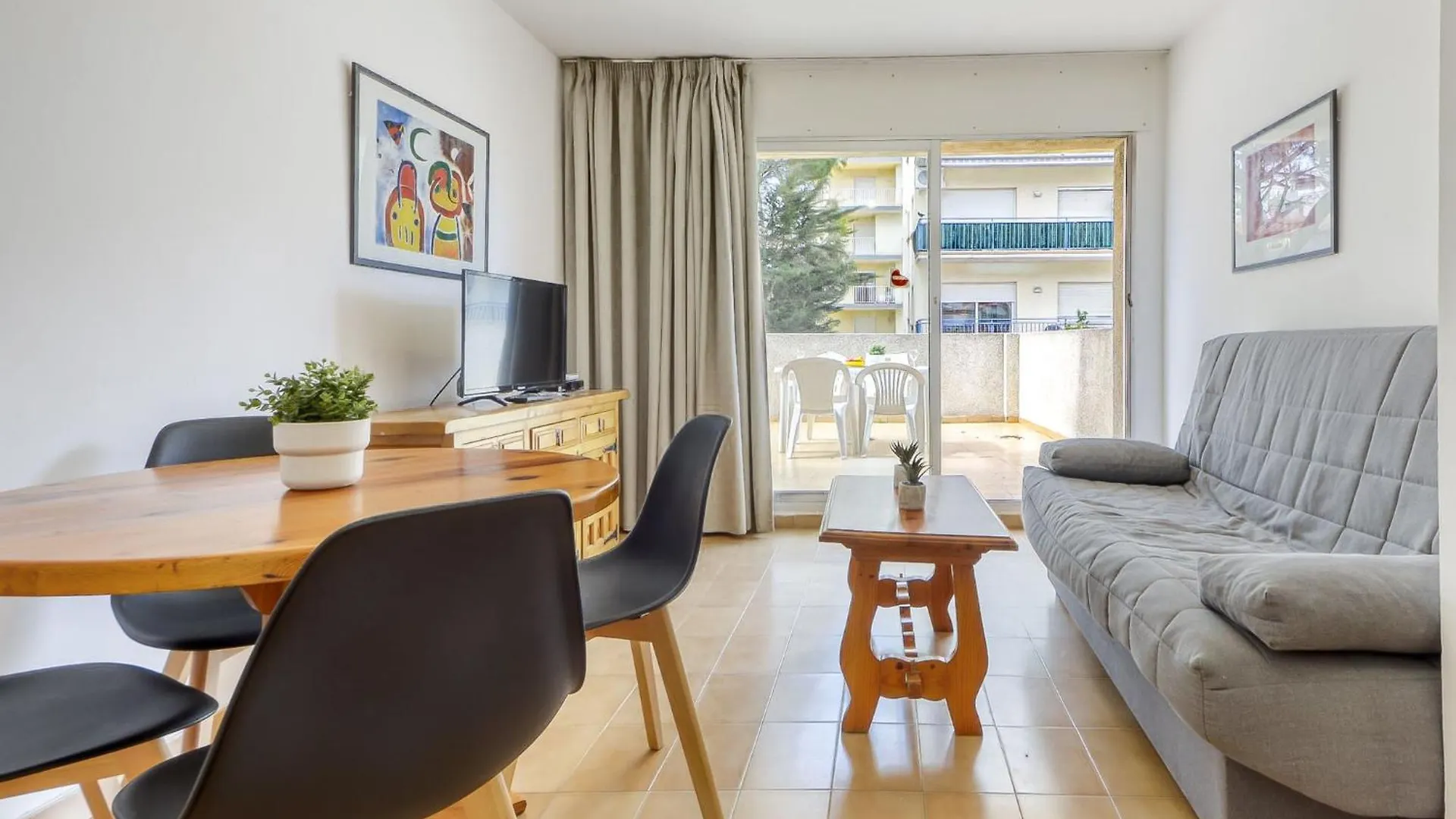 Apartment Mismar-1 By Interhome Roses